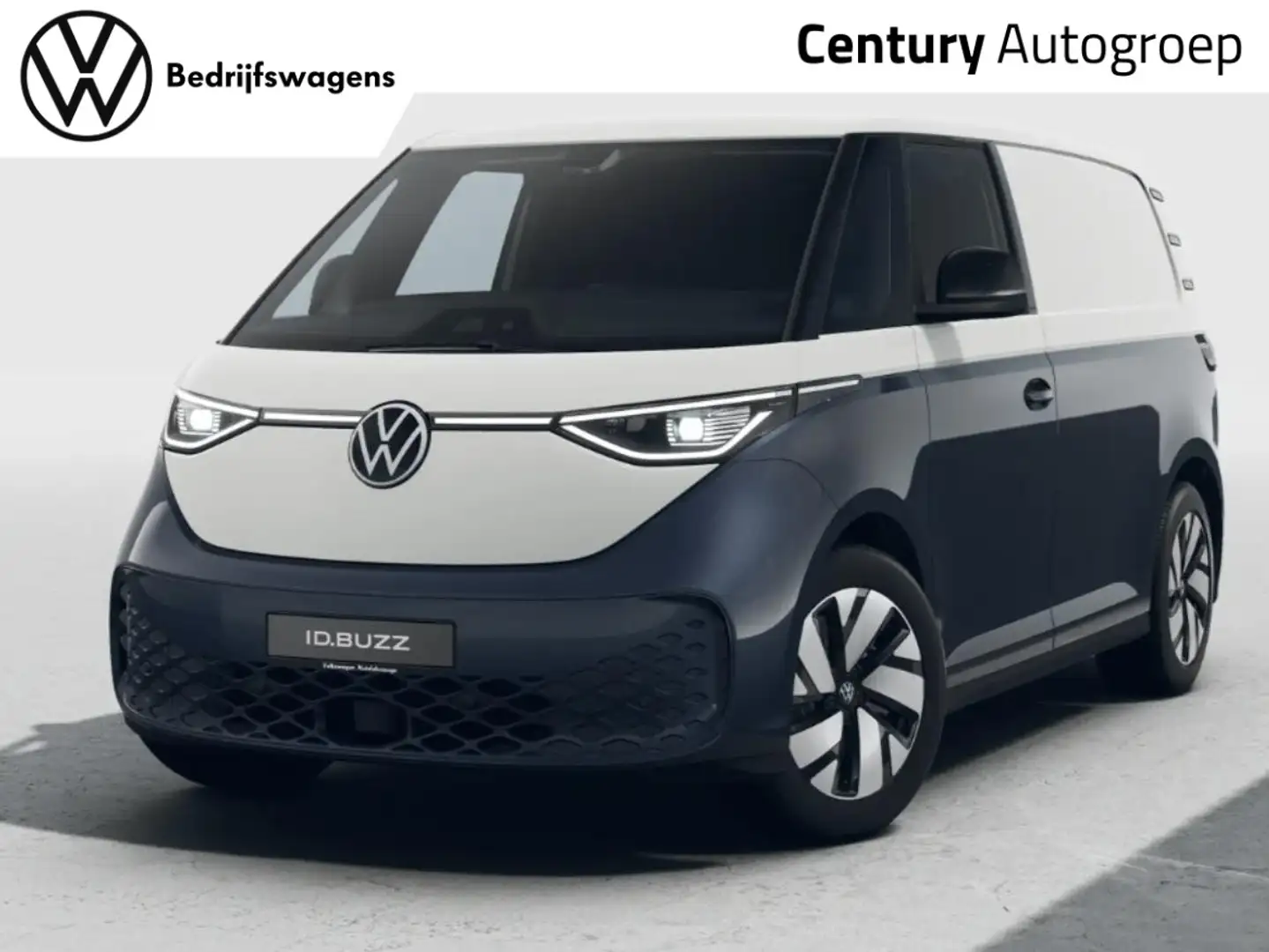 Volkswagen ID. Buzz Cargo Bedrijfswagens Bulli Edition Elektromotor 210 kW ( - 1