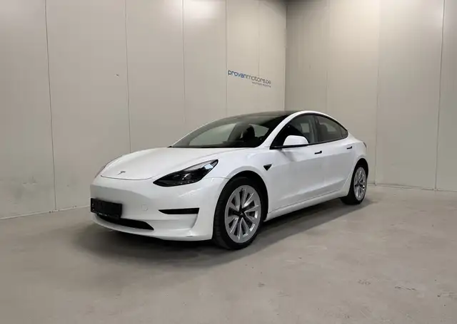 Tesla Model 3 Standard Range - 426 km - Pano - Topstaat!