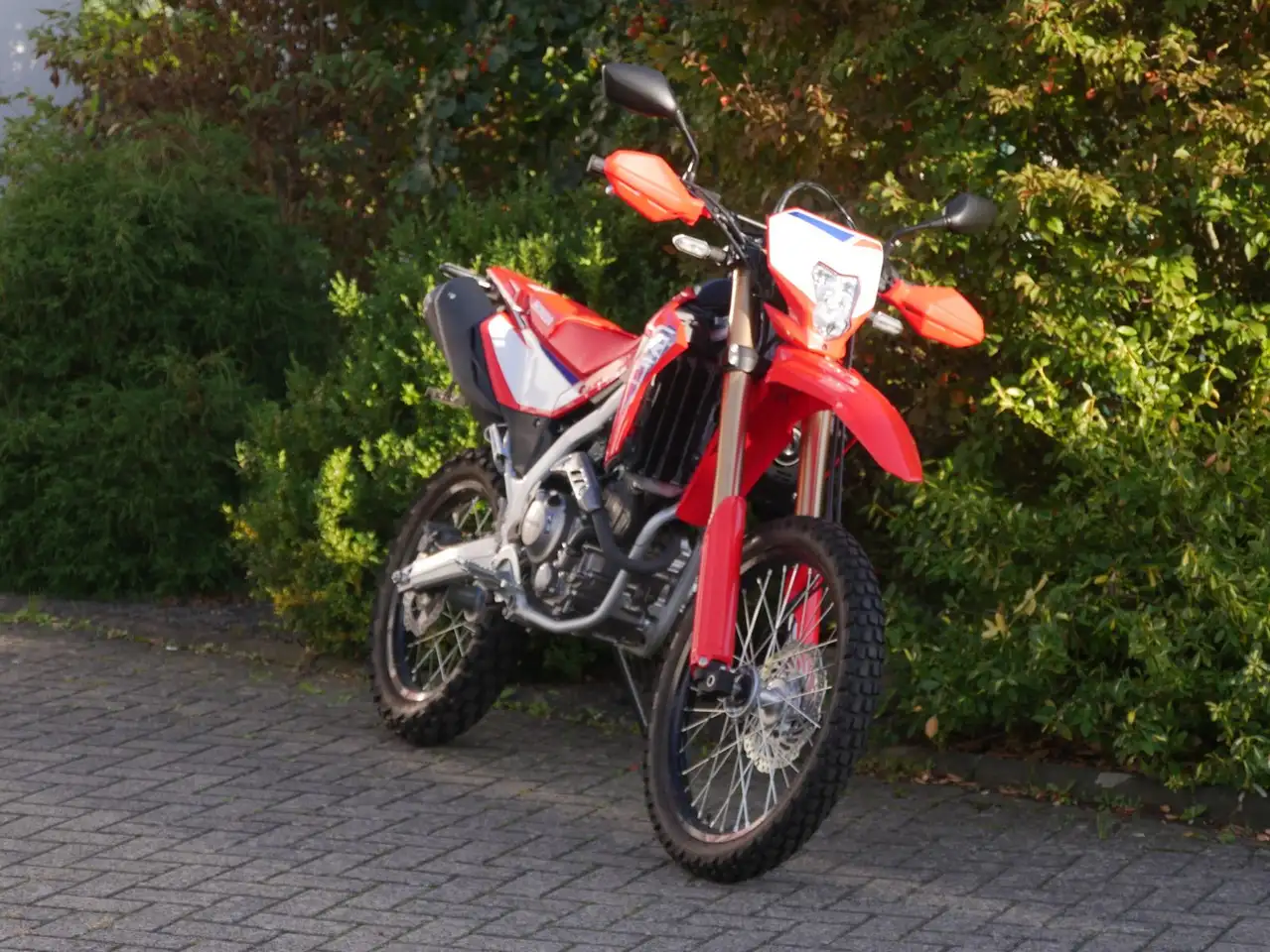 Honda CRF 300 L