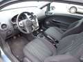 Opel Corsa D Edition Blau - thumbnail 7