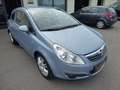 Opel Corsa D Edition Blau - thumbnail 3