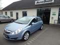 Opel Corsa D Edition Blau - thumbnail 1