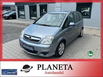 1.6 Liter *KLIMA*WENIG-KM*AHK*