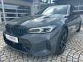 BMW 320 d xDrive M-Sport|AHK|Sthzg|H&K|19|UVP78.880 Grijs - thumbnail 3