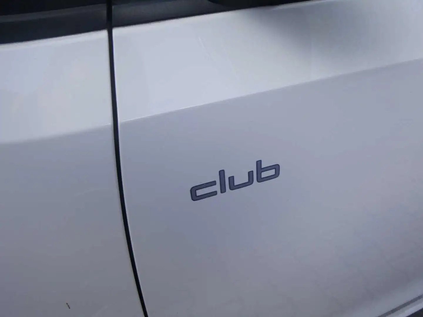 Volkswagen up! Up  3-Türer up! BlueMotion Tech. Club up! Blanc - 2
