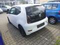 Volkswagen up! Up  3-Türer up! BlueMotion Tech. Club up! Blanc - thumbnail 3