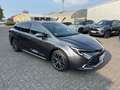Toyota Corolla 2.0 Hybrid Touring Sports Team Deutschland Gris - thumbnail 2