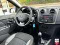 Dacia Sandero Stepway 1.5 dCi 90 ch Ambiance siva - thumbnail 5