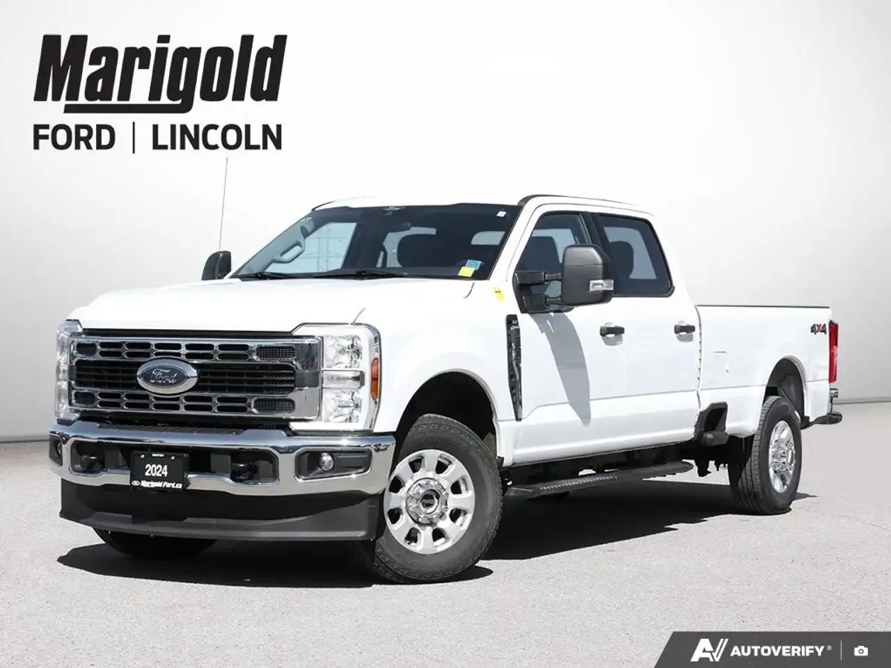 2024 Ford F 250