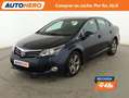 Toyota Avensis 1.8 Advance Gris - thumbnail 1