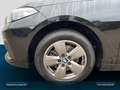 BMW 218 i Gran Coupé Navi+SHZ+HiFi+Spurass.+Klimaaut. Schwarz - thumbnail 10