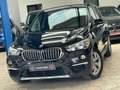 BMW X1 X1 2.0 dA sDrive18 *** BOITE AUTOMATIQUE *** Noir - thumbnail 7