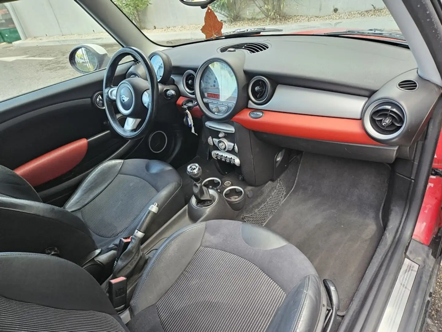 MINI Cooper R56 1.6 i 120 Cooper Gar 1 an y - 2