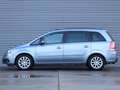Opel Zafira 1.6 Temptation 7 PERS. *Airco*Trekhaak*Cruisecontr Grau - thumbnail 4
