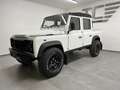 Land Rover Defender Defender 110" Station Wagon 2,4 TD, Pickup, Sof... Weiß - thumbnail 6