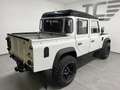 Land Rover Defender Defender 110" Station Wagon 2,4 TD, Pickup, Sof... Weiß - thumbnail 10