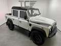 Land Rover Defender Defender 110" Station Wagon 2,4 TD, Pickup, Sof... Weiß - thumbnail 1
