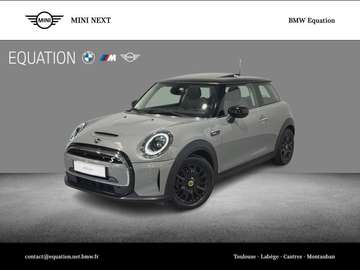 Cooper SE 184ch Edition Camden BVA 5CV