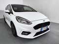 Ford Fiesta 1.0 Ecoboost 100 CV 3 porte ST-Line Bianco - thumbnail 4