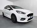 Ford Fiesta 1.0 Ecoboost 100 CV 3 porte ST-Line Bianco - thumbnail 3