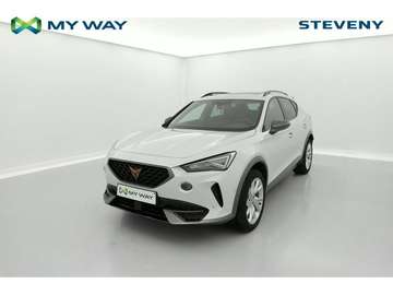 1.5TSI 110KW(150ch) DSG *Pano*