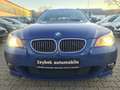 BMW 530 5 Touring 530d xDrive Edition Sport Bleu - thumbnail 11