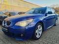 BMW 530 5 Touring 530d xDrive Edition Sport Bleu - thumbnail 1