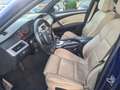 BMW 530 5 Touring 530d xDrive Edition Sport Bleu - thumbnail 20