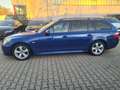 BMW 530 5 Touring 530d xDrive Edition Sport Bleu - thumbnail 21