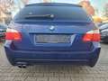 BMW 530 5 Touring 530d xDrive Edition Sport Bleu - thumbnail 6