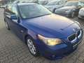 BMW 530 5 Touring 530d xDrive Edition Sport Bleu - thumbnail 2