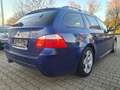 BMW 530 5 Touring 530d xDrive Edition Sport Bleu - thumbnail 4