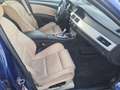 BMW 530 5 Touring 530d xDrive Edition Sport Bleu - thumbnail 9