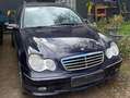 Mercedes-Benz 220 C 220 CDI Blau - thumbnail 1