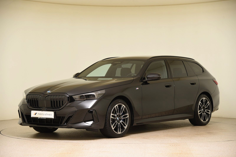 BMW 540 d xDrive Touring M Sport Pro ACC HUD StandHzg