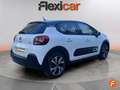 Citroen C3 PureTech 81KW (110CV) S&S Shine EAT6 Blanc - thumbnail 4