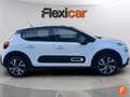 Citroen C3 PureTech 81KW (110CV) S&S Shine EAT6 Blanc - thumbnail 2