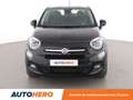 Fiat 500X 1.6 MultiJet Lounge 4x2 Noir - thumbnail 9