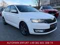 Skoda Rapid/Spaceback Ambition*Klima*Temp*Navi*Phone*PDC*AHK Fehér - thumbnail 8