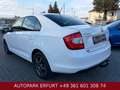 Skoda Rapid/Spaceback Ambition*Klima*Temp*Navi*Phone*PDC*AHK Fehér - thumbnail 3