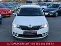 Skoda Rapid/Spaceback Ambition*Klima*Temp*Navi*Phone*PDC*AHK Fehér - thumbnail 9