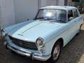 Peugeot 404 Oldtimer Blau - thumbnail 2