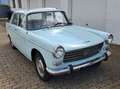 Peugeot 404 Oldtimer Blau - thumbnail 1