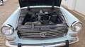 Peugeot 404 Oldtimer Blau - thumbnail 5