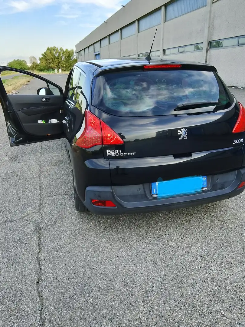 Peugeot 3008 HDi FAP 110 EGS6 Business-Line - 2