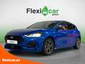 Ford Focus 1.0 Ecoboost MHEV 92kW Active Blau - thumbnail 3