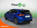 Ford Focus 1.0 Ecoboost MHEV 92kW Active Blau - thumbnail 5