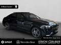 Mercedes-Benz C 300 e AMG Pano HUD Massage Sitzklima Burm ACC Schwarz - thumbnail 6