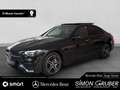 Mercedes-Benz C 300 e AMG Pano HUD Massage Sitzklima Burm ACC Schwarz - thumbnail 1