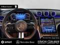 Mercedes-Benz C 300 e AMG Pano HUD Massage Sitzklima Burm ACC Schwarz - thumbnail 10